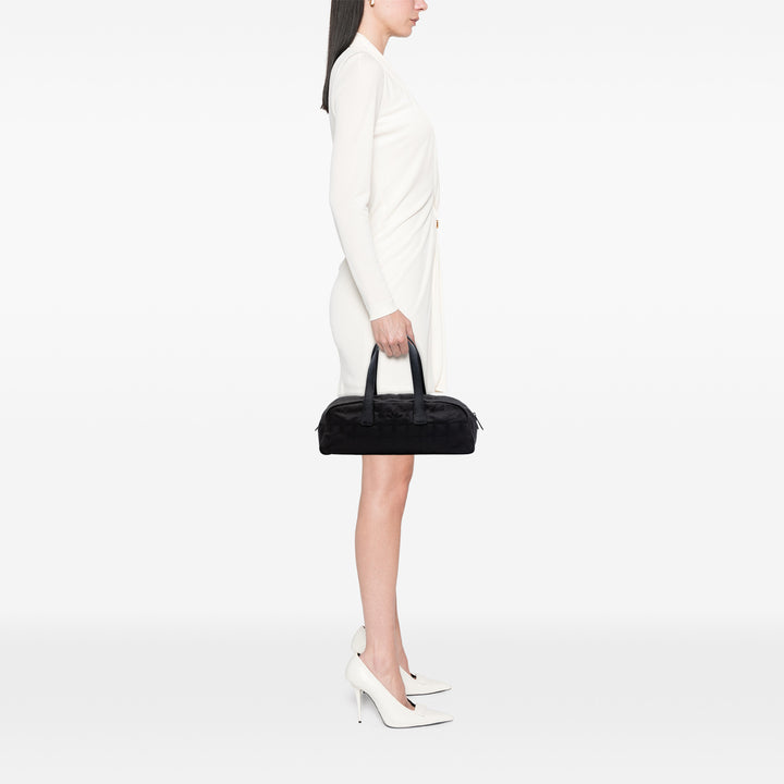 New Travel Line Sac Noir