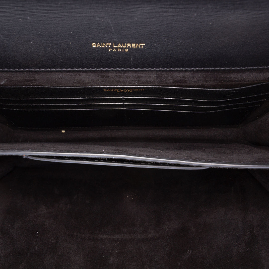 Zoe Sac Noir