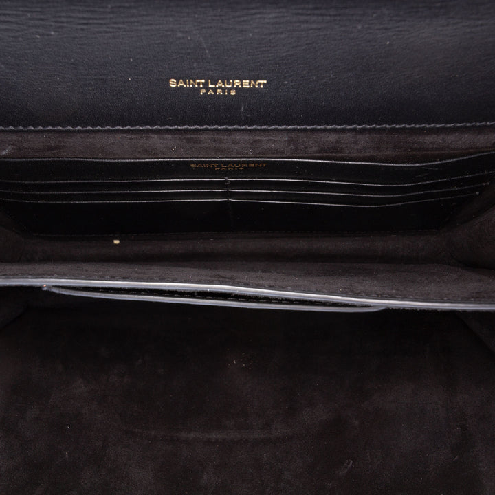 Zoe Sac Noir