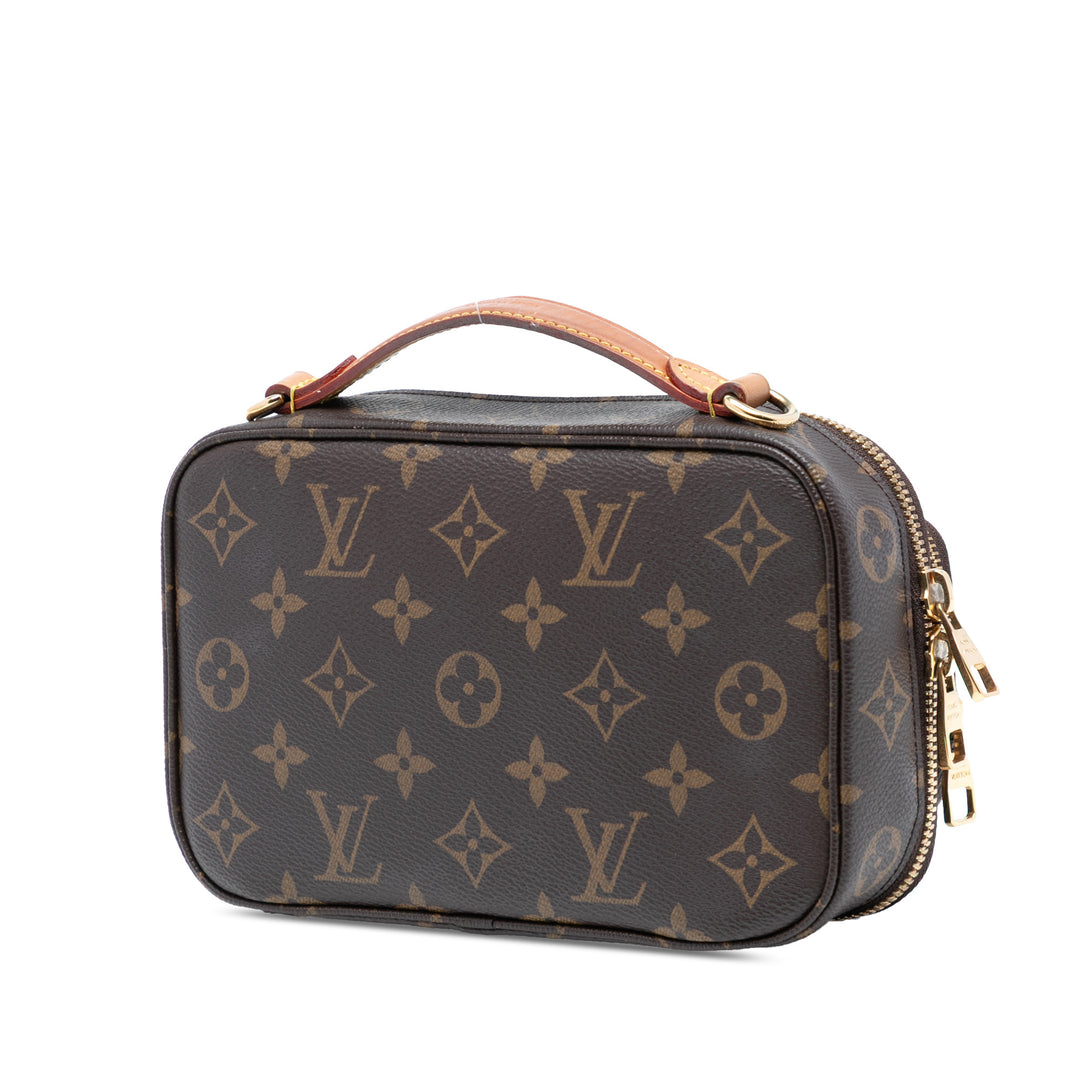 Louis Vuitton Monogram Utility Sac