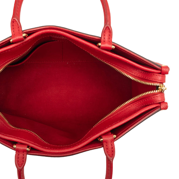 Popincourt PM Monogram Marron
