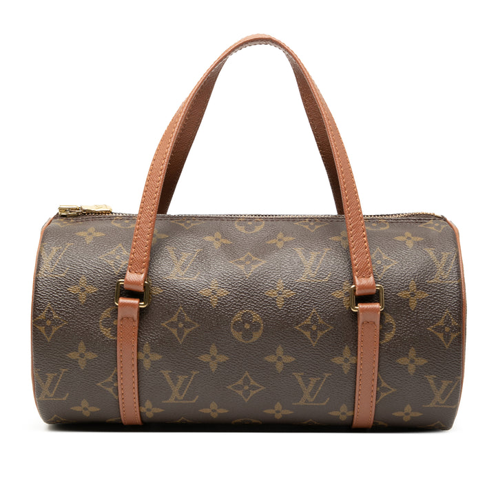 Louis Vuitton Monogram Papillon 26