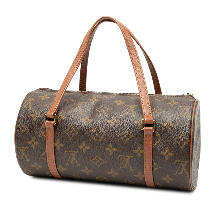 Louis Vuitton Monogram Papillon 26