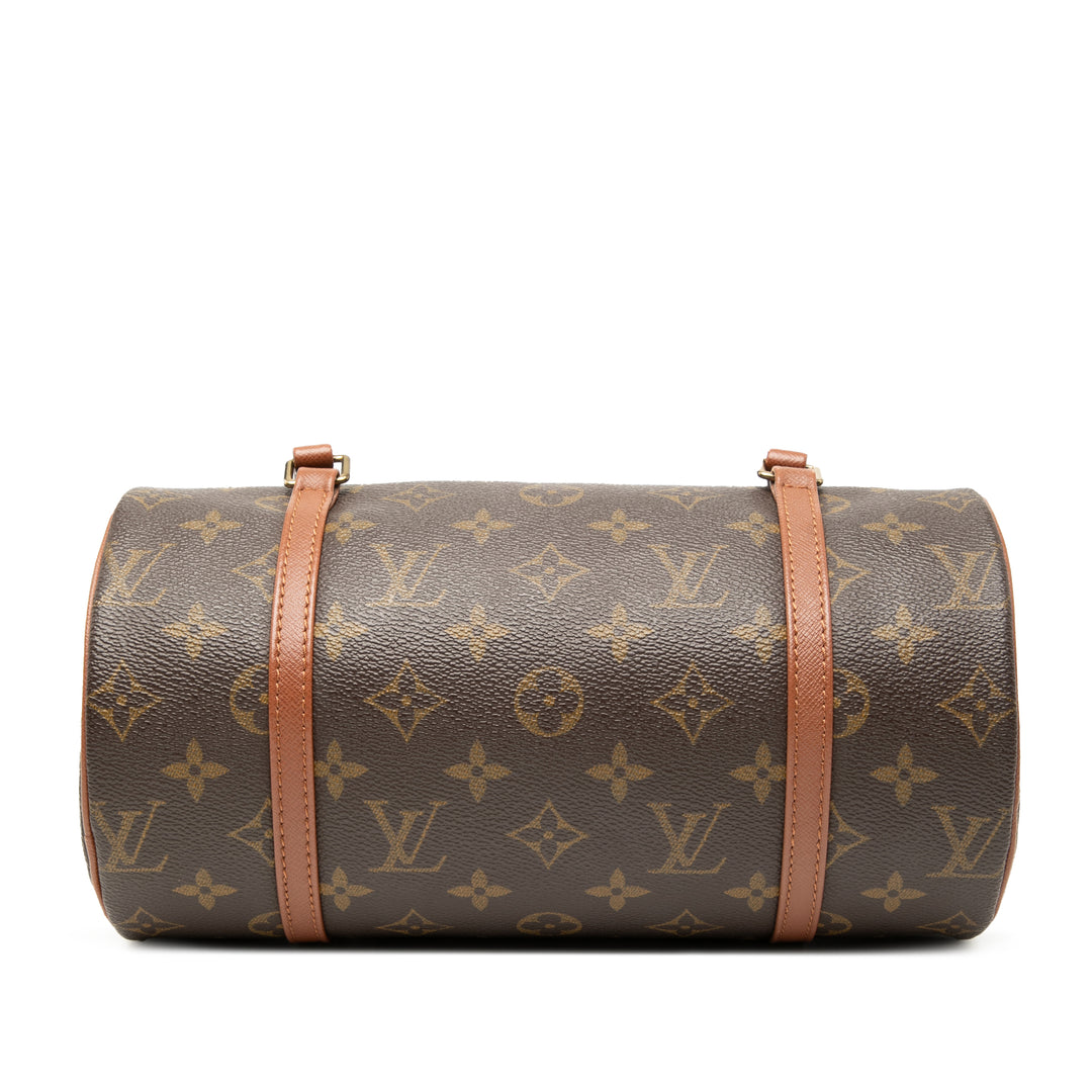 Louis Vuitton Monogram Papillon 26