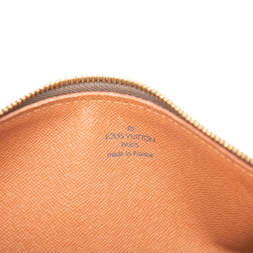 Louis Vuitton Monogram Papillon 26