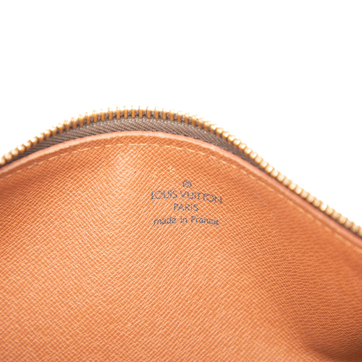 Louis Vuitton Monogram Papillon 26