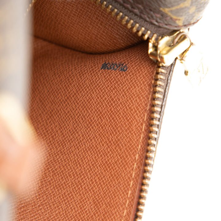 Louis Vuitton Monogram Papillon 26