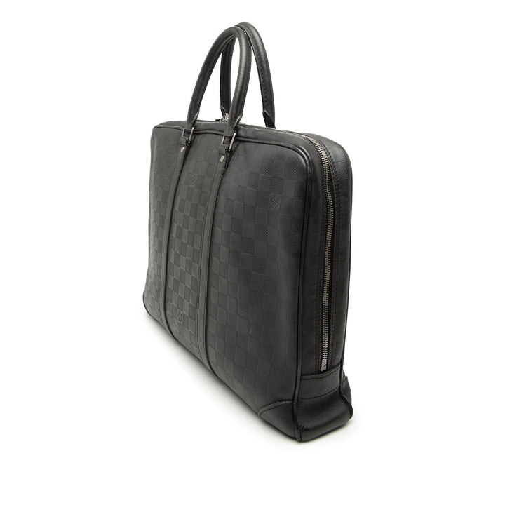 Louis Vuitton Damier Infini Porte-Documents Voyage