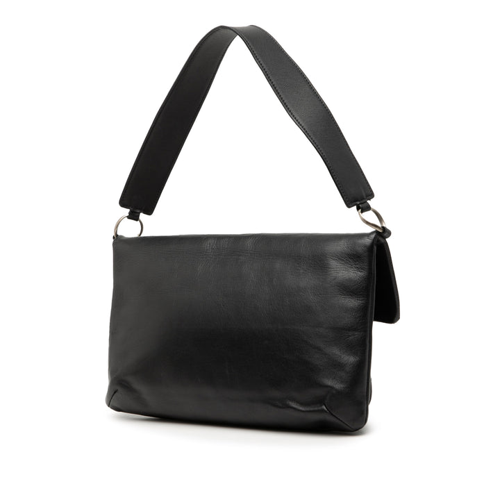 Chanel Chocolate Bar Reissue 2.55 Sac Cuir d'agneau