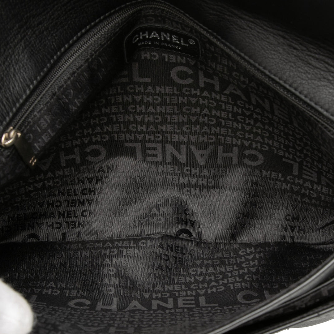 Chanel Chocolate Bar Reissue 2.55 Sac Cuir d'agneau