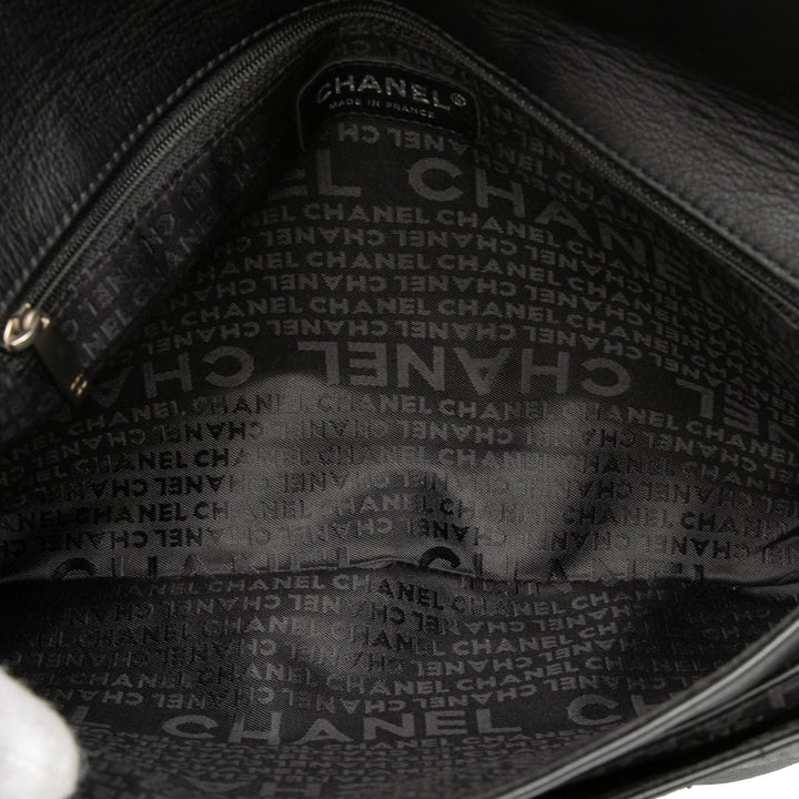 Chanel Chocolate Bar Reissue 2.55 Sac Cuir d'agneau