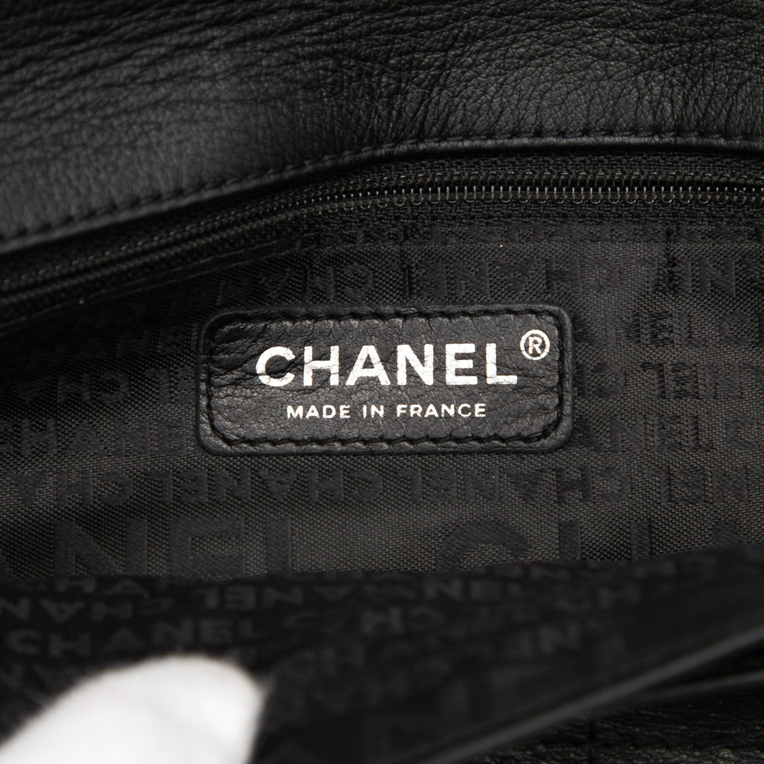 Chanel Chocolate Bar Reissue 2.55 Sac Cuir d'agneau