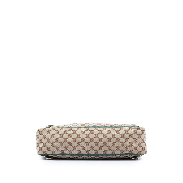 GG Abbey D Bague Cabas Beige