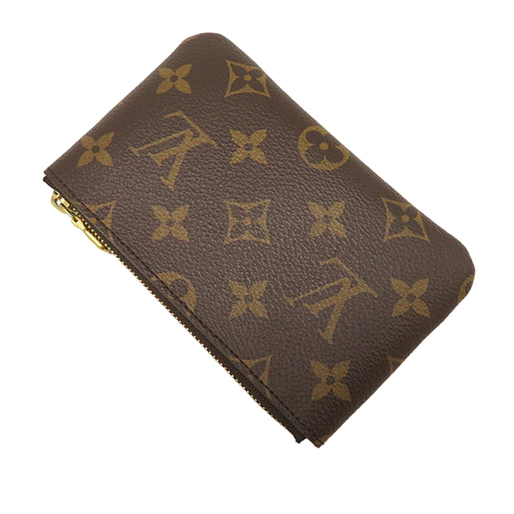 Louis Vuitton Monogram Pochette Cles