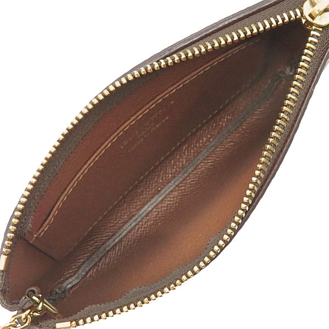 Louis Vuitton Monogram Pochette Cles