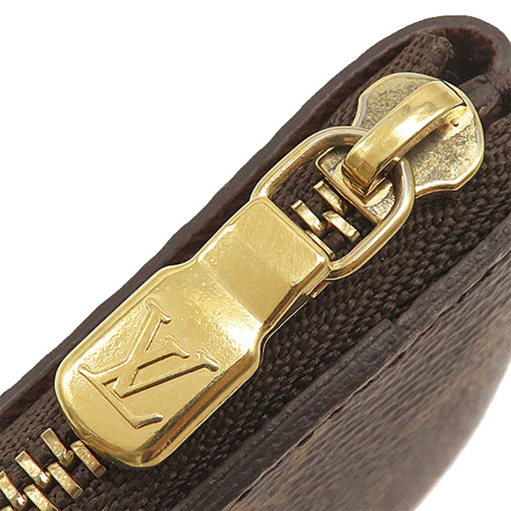 Louis Vuitton Monogram Pochette Cles