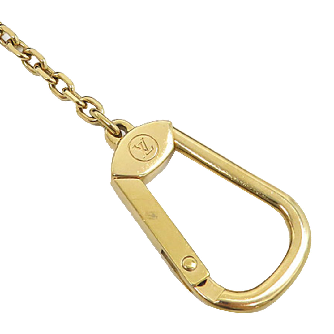Louis Vuitton Monogram Pochette Cles