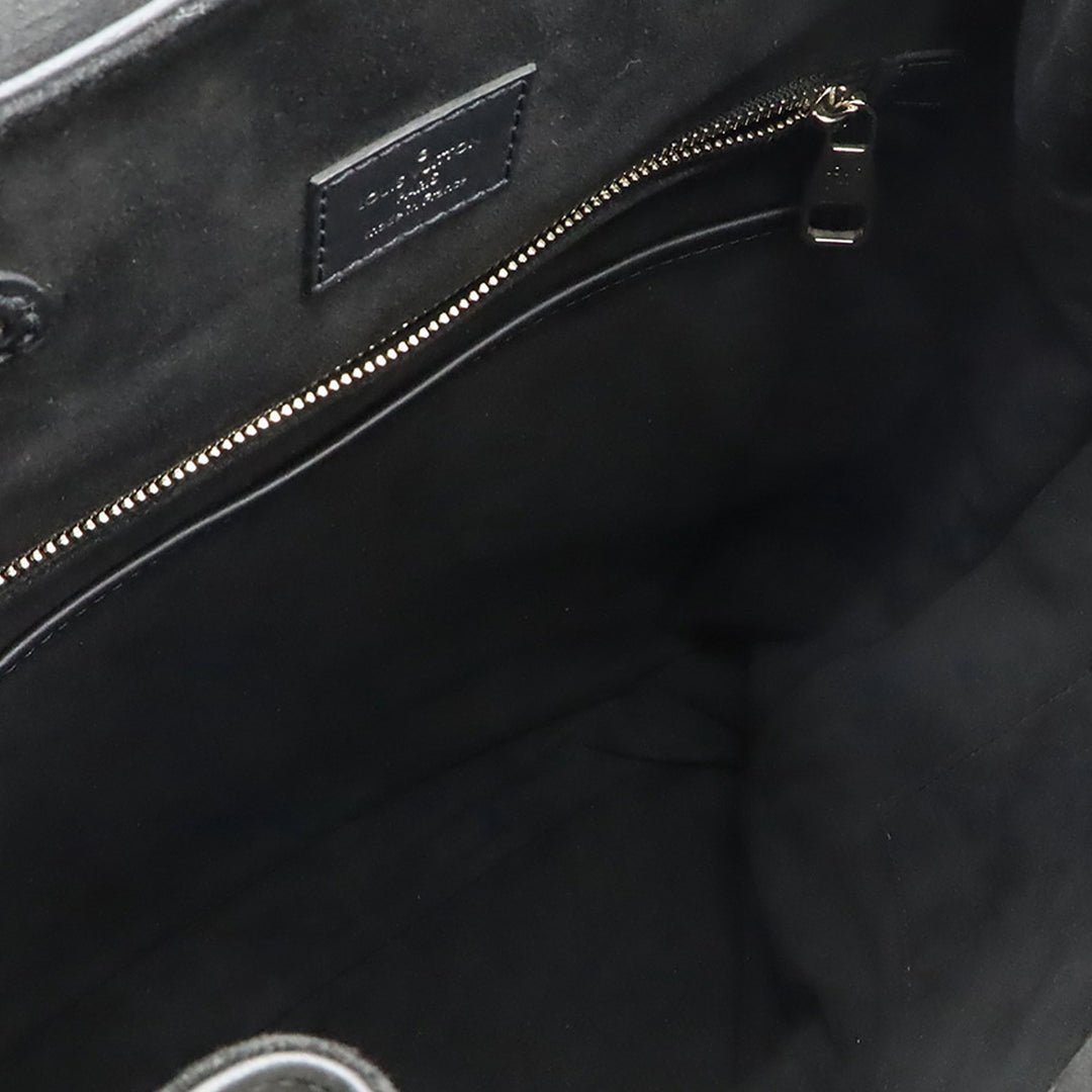 Louis Vuitton Christopher Sac à dos PM Cuir Épi