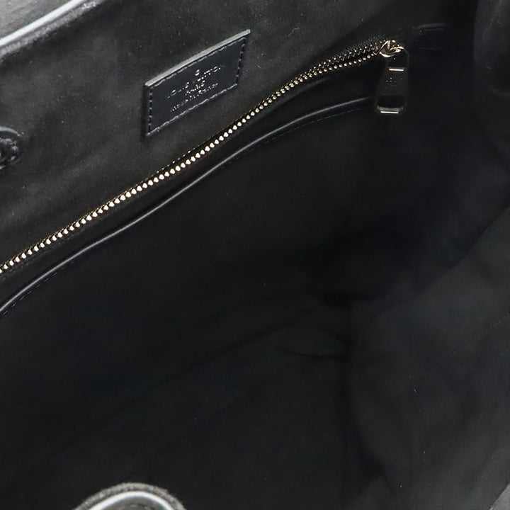 Louis Vuitton Christopher Sac à dos PM Cuir Épi