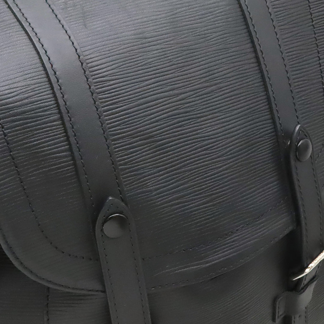 Louis Vuitton Christopher Sac à dos PM Cuir Épi