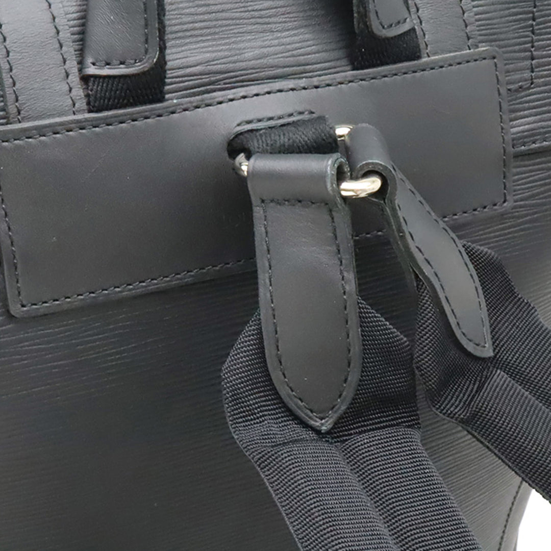 Louis Vuitton Christopher Sac à dos PM Cuir Épi