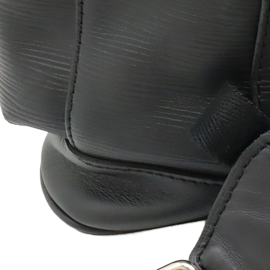 Louis Vuitton Christopher Sac à dos PM Cuir Épi