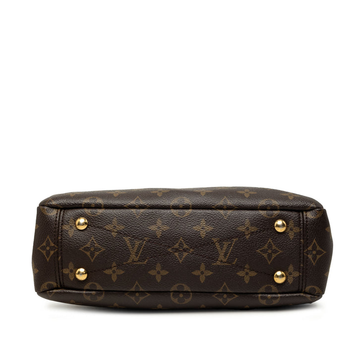 Pallas BB Monogram Marron