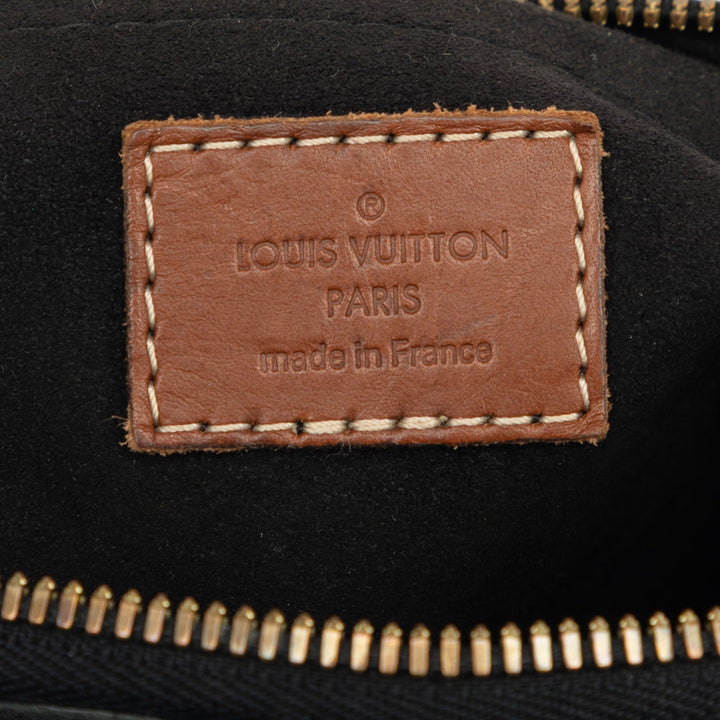 Pallas BB Monogram Marron