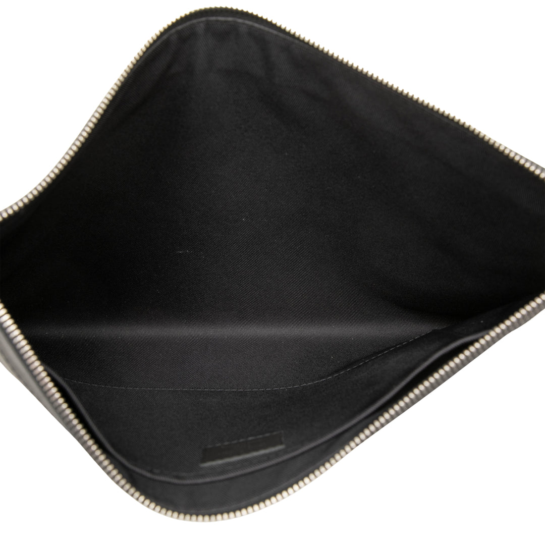 Pochette Discovery GM Damier Infini Noir