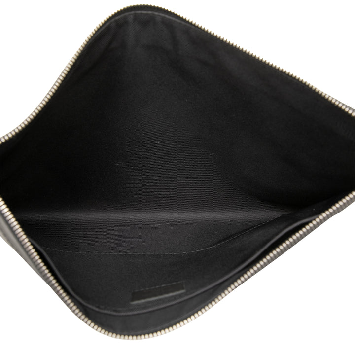 Pochette Discovery GM Damier Infini Noir