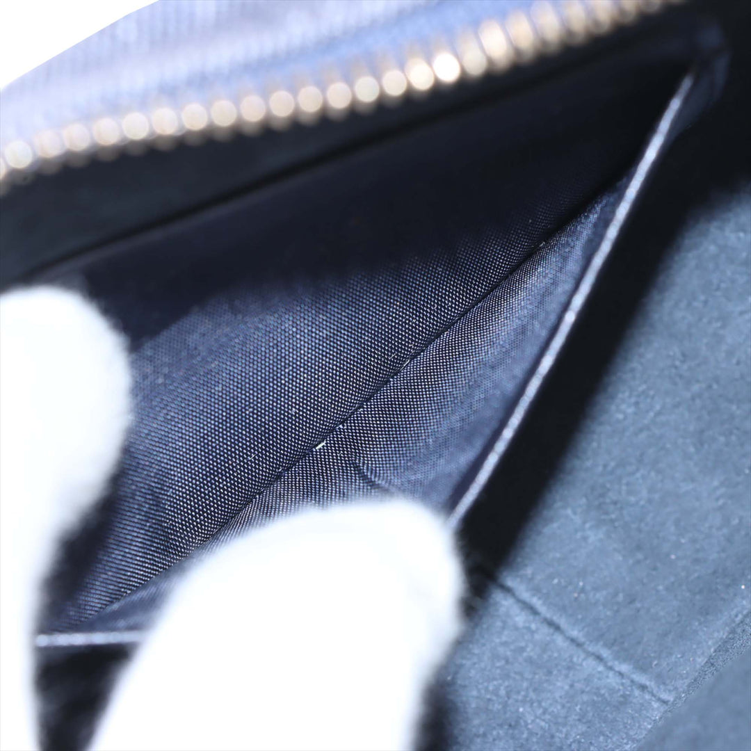 Dior Jean Cannage clouté Lady Dior Sac caméra