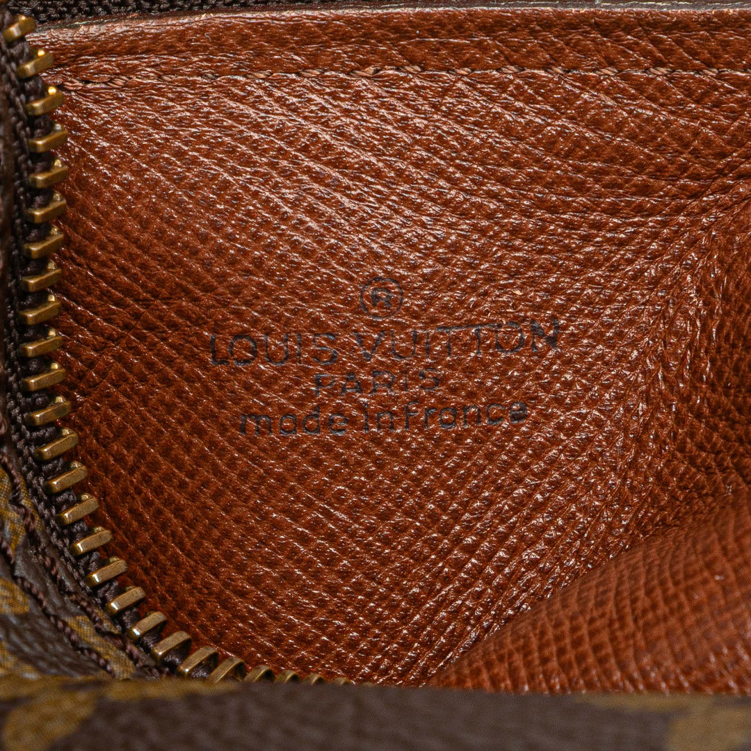 Louis Vuitton Monogram Papillon 26 Marron