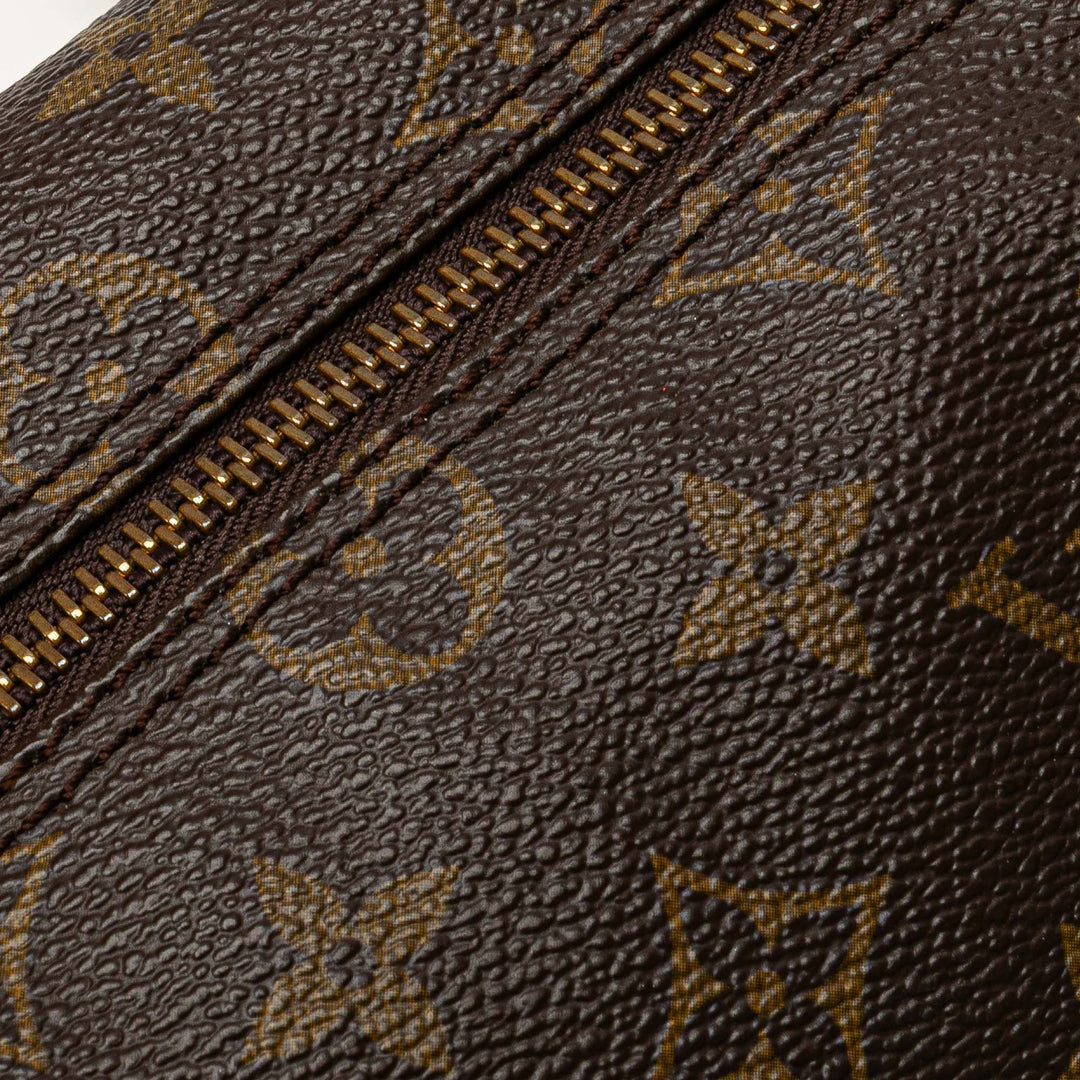 Louis Vuitton Monogram Papillon 26 Marron