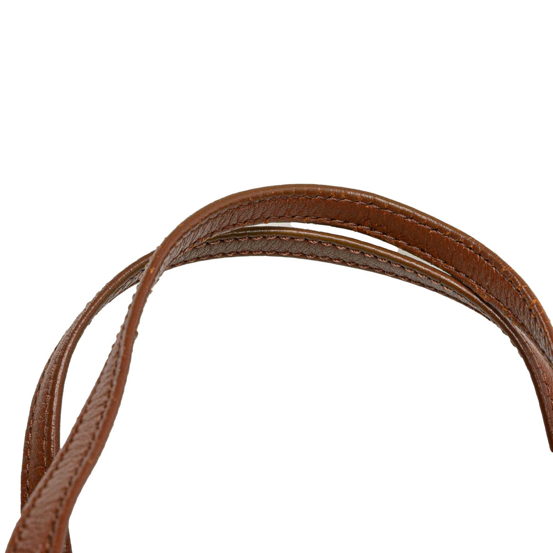 Louis Vuitton Monogram Papillon 26 Marron