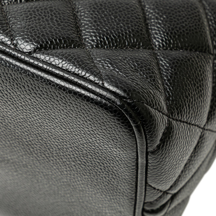 Chanel Caviar Medallion Cabas – GABY PARIS Authentique