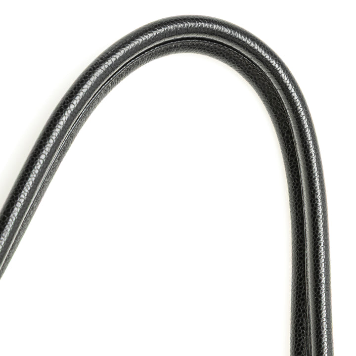 Chanel Caviar Medallion Cabas – GABY PARIS Authentique