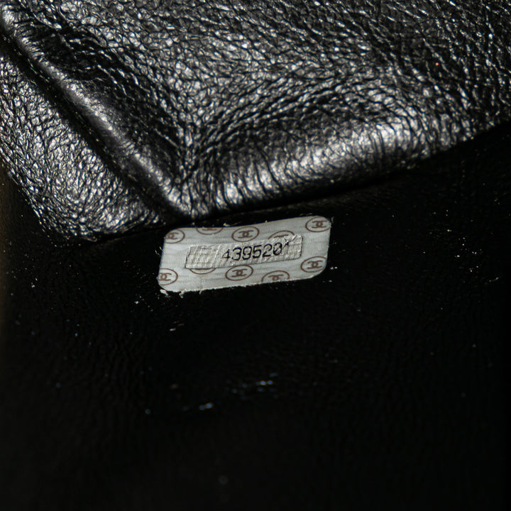 Chanel Caviar Medallion Cabas – GABY PARIS Authentique