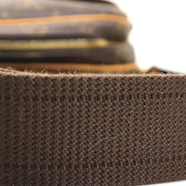 Reporter PM Monogram Marron
