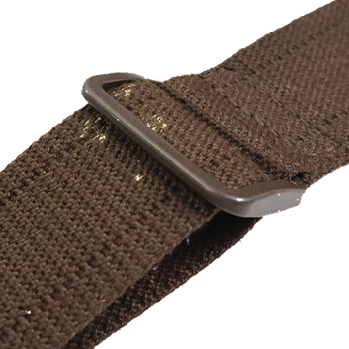 Reporter PM Monogram Marron