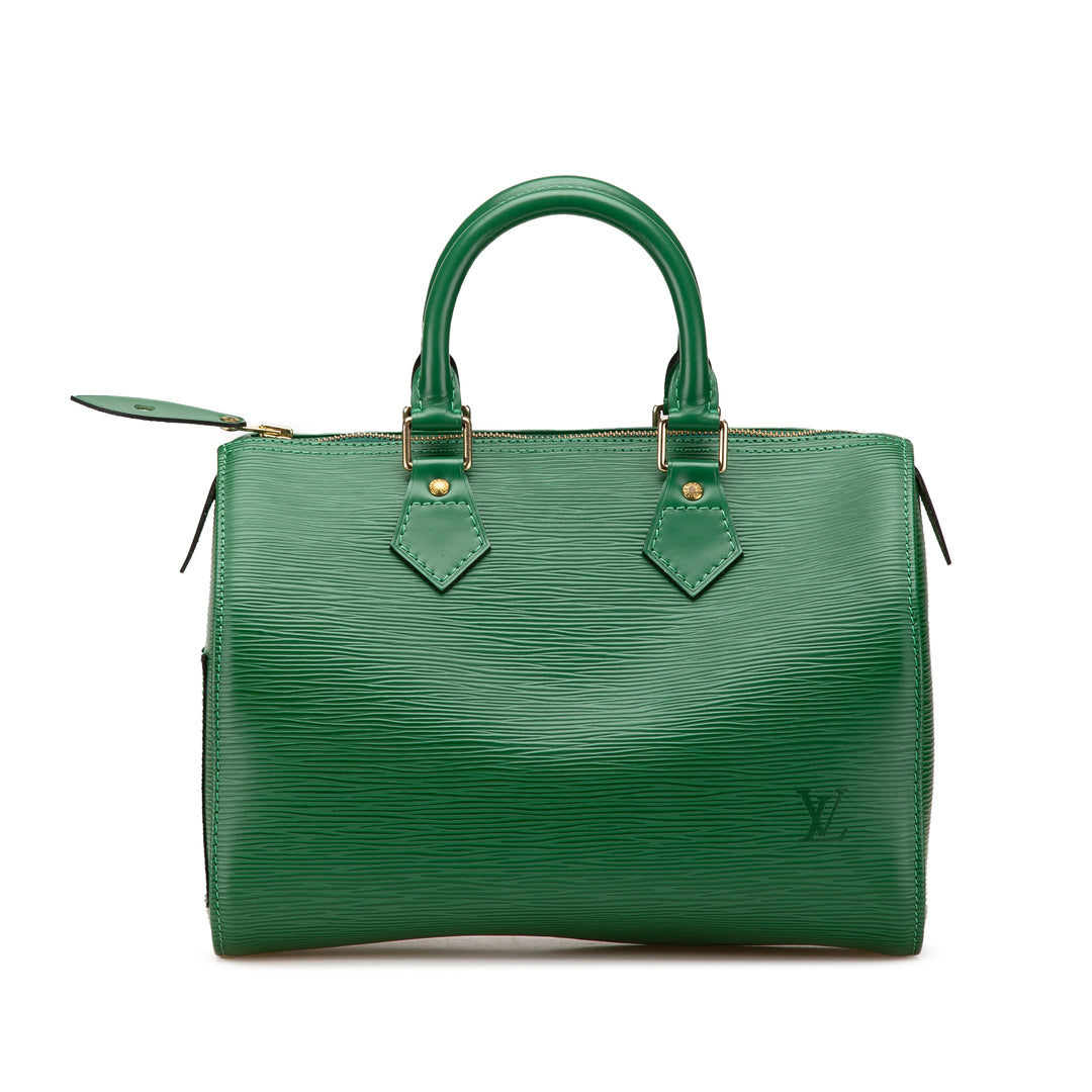 Epi Speedy 25 Green - Gaby Paris