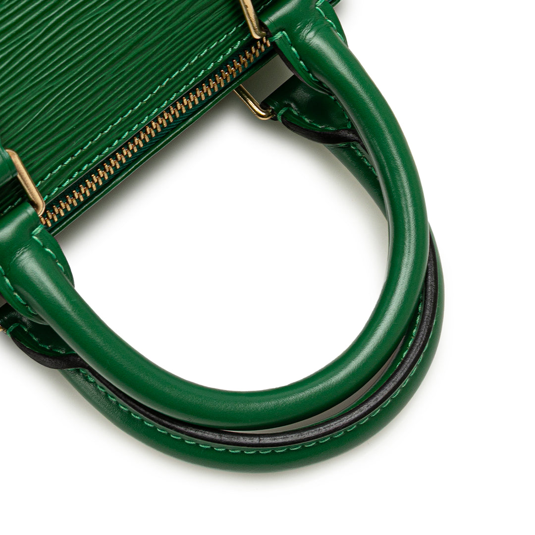 Epi Speedy 25 Green - Gaby Paris