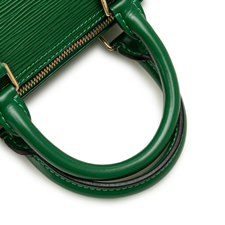 Epi Speedy 25 Green - Gaby Paris