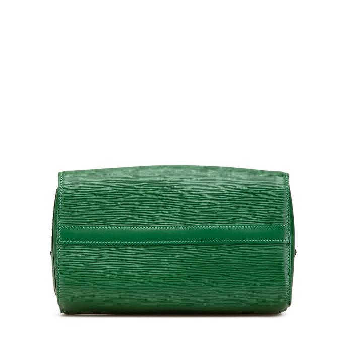 Epi Speedy 25 Green - Gaby Paris