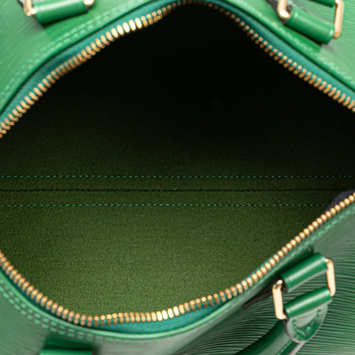 Epi Speedy 25 Green - Gaby Paris