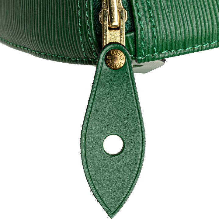 Epi Speedy 25 Green - Gaby Paris