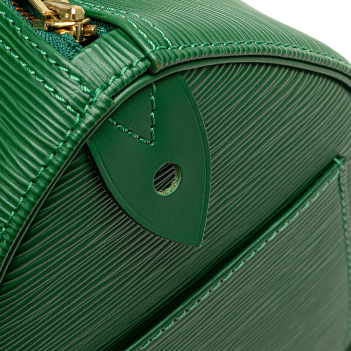 Epi Speedy 25 Green - Gaby Paris