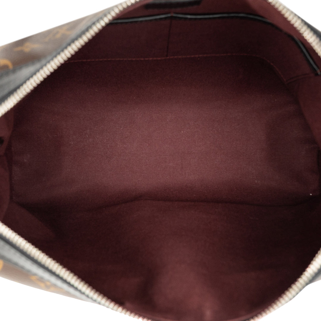 Louis Vuitton Monogram Macassar Torres Messenger Sac