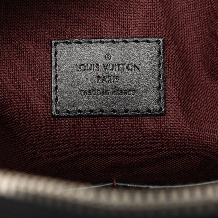 Louis Vuitton Monogram Macassar Torres Messenger Sac