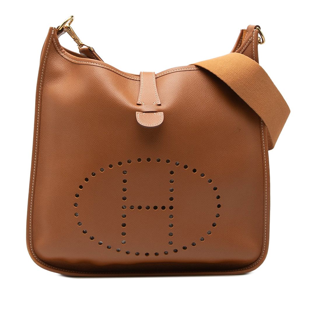 Hermès Clemence Evelyne 33