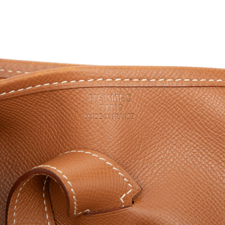 Hermès Clemence Evelyne 33